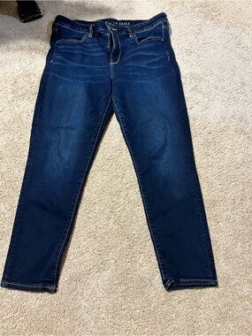 AE Next Level Stretch Jeans!